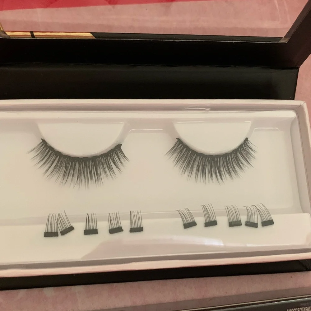 🎁NEW Tori Belle Magnetude Magnetic Lashes & Eyeliner. - Picture 12 of 16